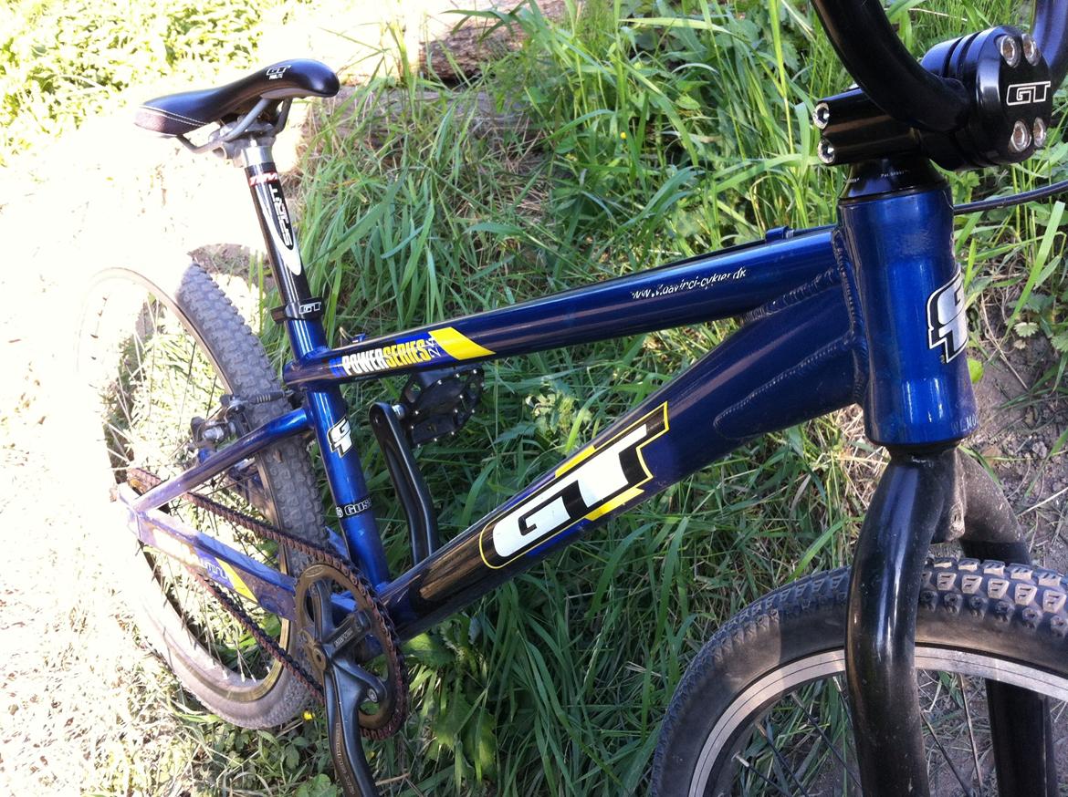 GT PowerSeries24 billede 2