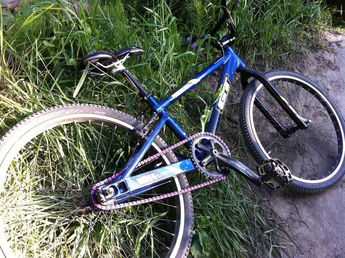 GT PowerSeries24 billede 3