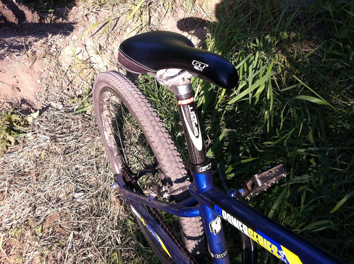 GT PowerSeries24 billede 6