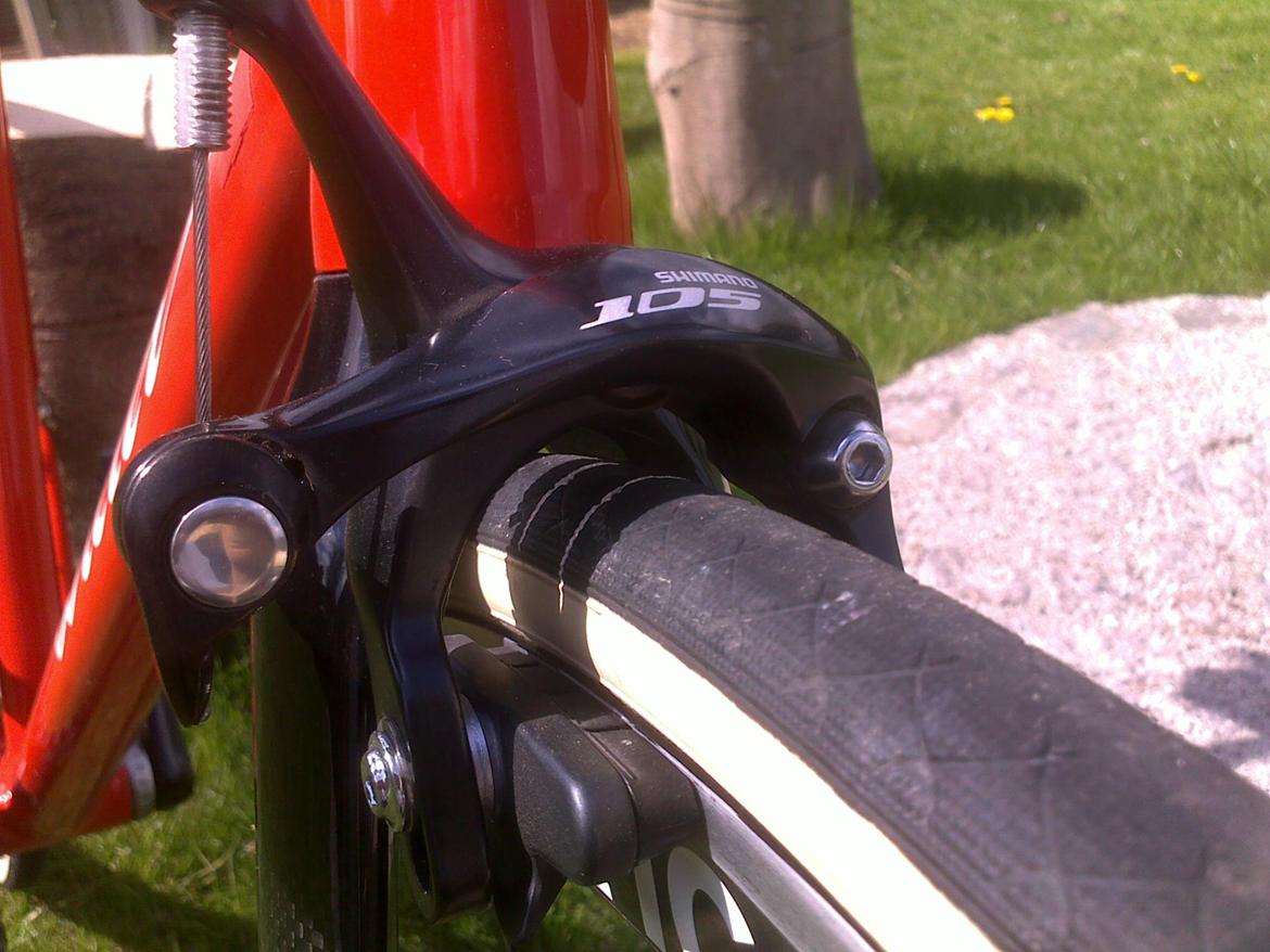Wilier Pista billede 6