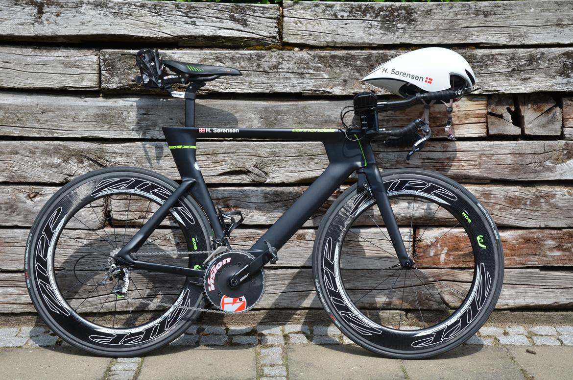 Cannondale Slice RS billede 3