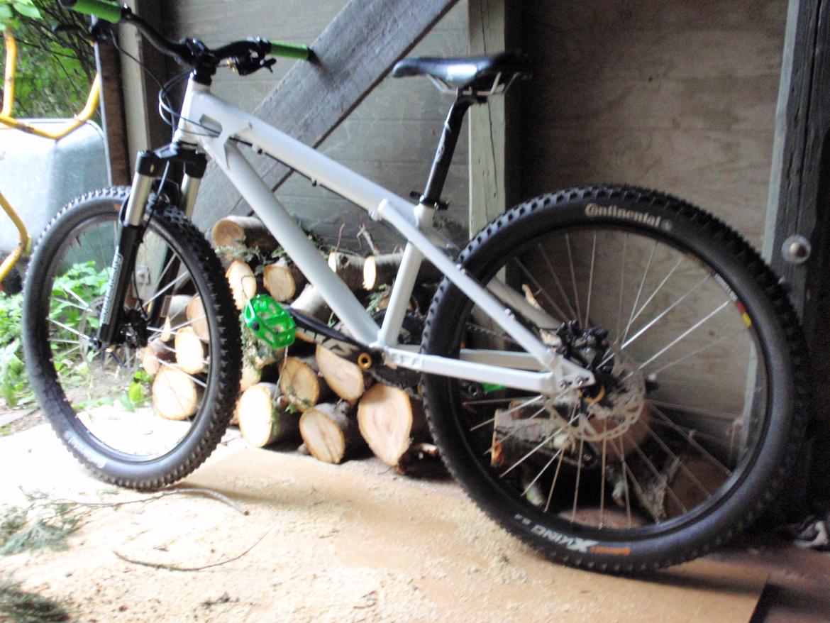 Identiti krissis billede 1