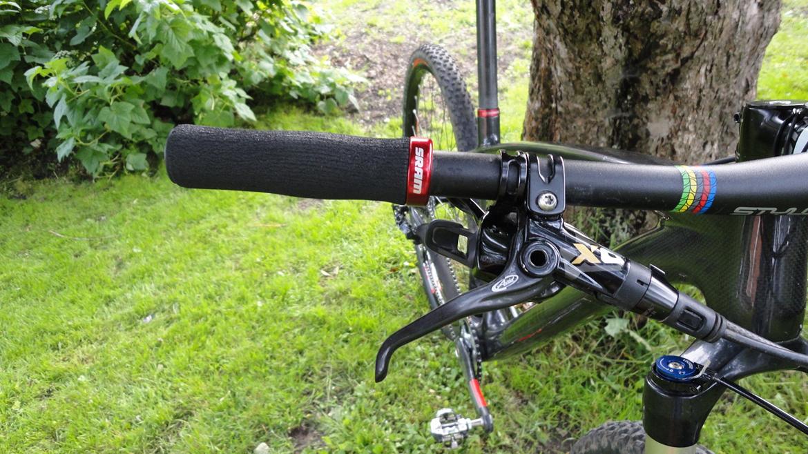Kingdom Bike Project carbon 29" billede 10
