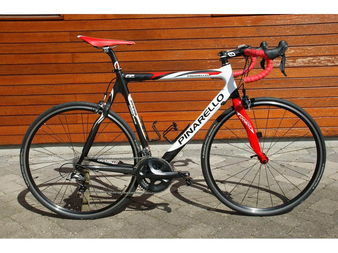 pinarello paris 46hm3k