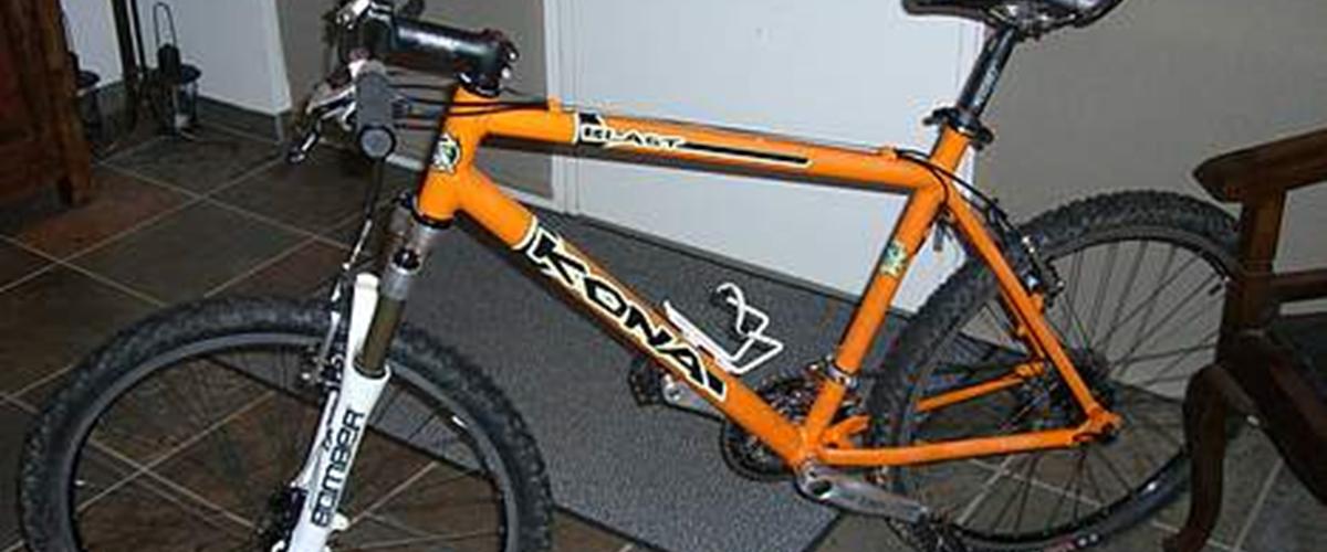 kona blast 2004