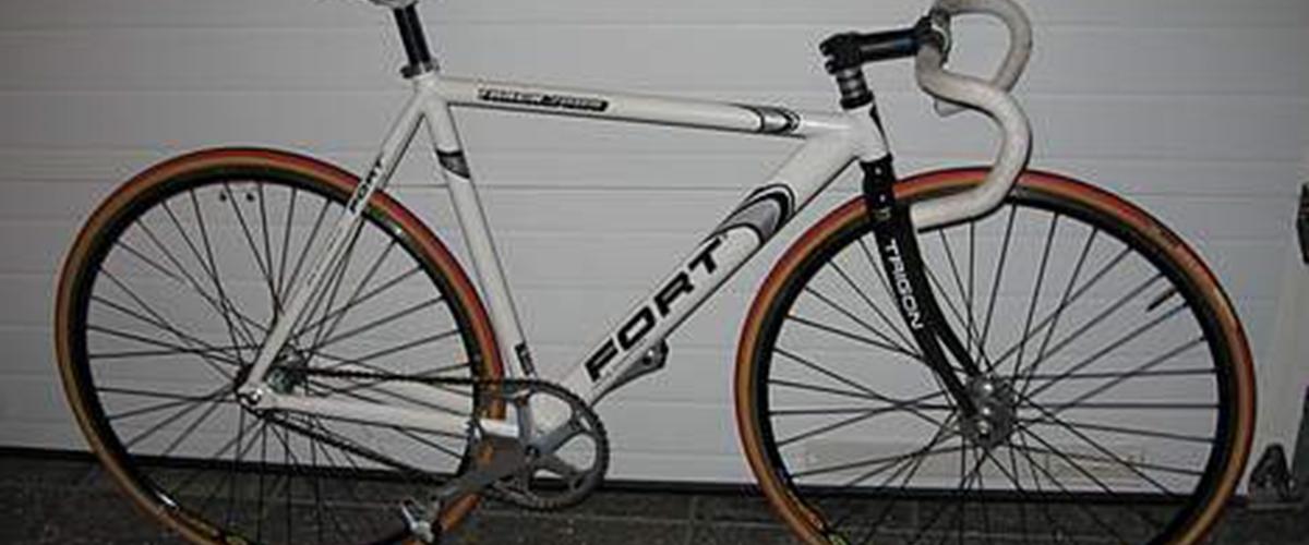 7005 bike frame