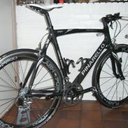 Pinarello F4:13 carbon 30HM3K