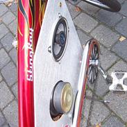 Schwinn stingray