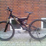 Specialized enduro comp  Solgt