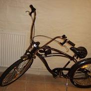 GT Motoglide 3-speed