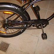 GT Motoglide 3-speed