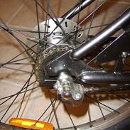 GT Motoglide 3-speed