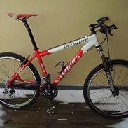 Specialized s-works solgt