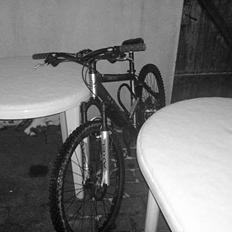 Trek 6500 *STJÅLET*