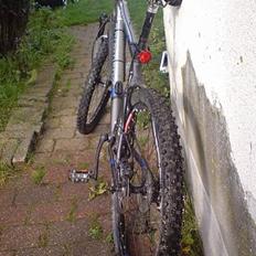 Trek 6500 *STJÅLET*