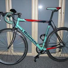 Bianchi ML3 Alu/carbon