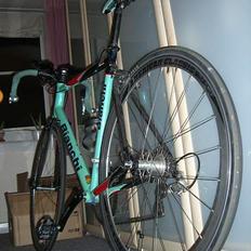 Bianchi ML3 Alu/carbon