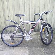 Greenfield inovation