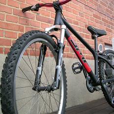 Brand-X MK III