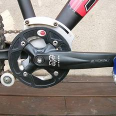 Brand-X MK III