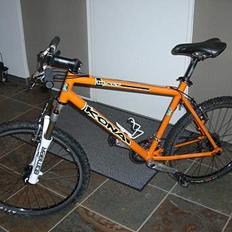Kona Blast