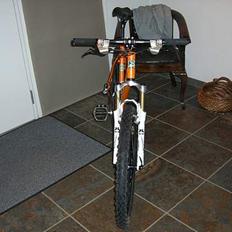 Kona Blast