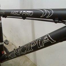 Principia MSLe Pro