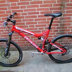 Specialized "SJ Expert FSR"SOLGT