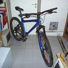 Gary Fisher Mullet (2006)