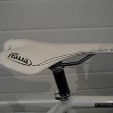 Fort Track 7005 Solgt