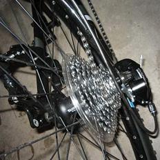 Trek 4500