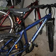 Trek 4500