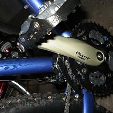 Trek 4500