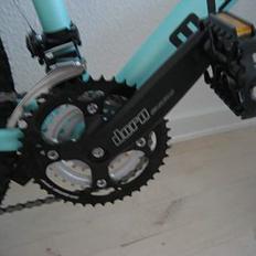 Maxxum Brian Holm Tour Legden