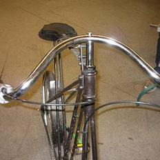 Pedersen Pedersen - PROTOTYPE