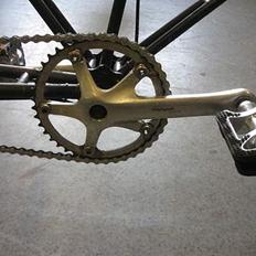 Pedersen Pedersen - PROTOTYPE