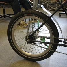Pedersen Pedersen - PROTOTYPE
