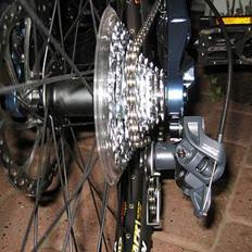 GT 2007 Ruckus Shore(opdat.)