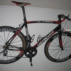 Specialized Tarmac SL