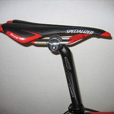 Specialized Tarmac SL