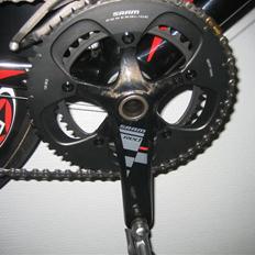 Specialized Tarmac SL
