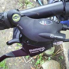 Gary Fisher Mullet (2006)