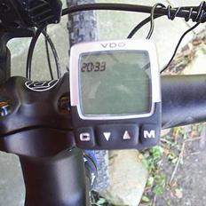 Gary Fisher Mullet (2006)