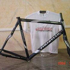 Pinarello Dogma 2005