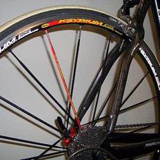 Pinarello Dogma 2005