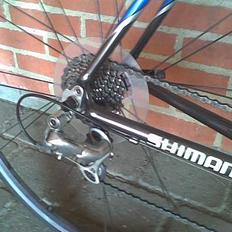 Trek Racer cykel