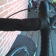 Trek Racer cykel