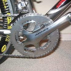 Trek Madone SL 5.5