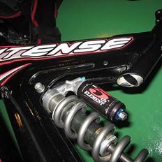 Intense M1
