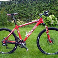 Specialized S-Works M5 XC